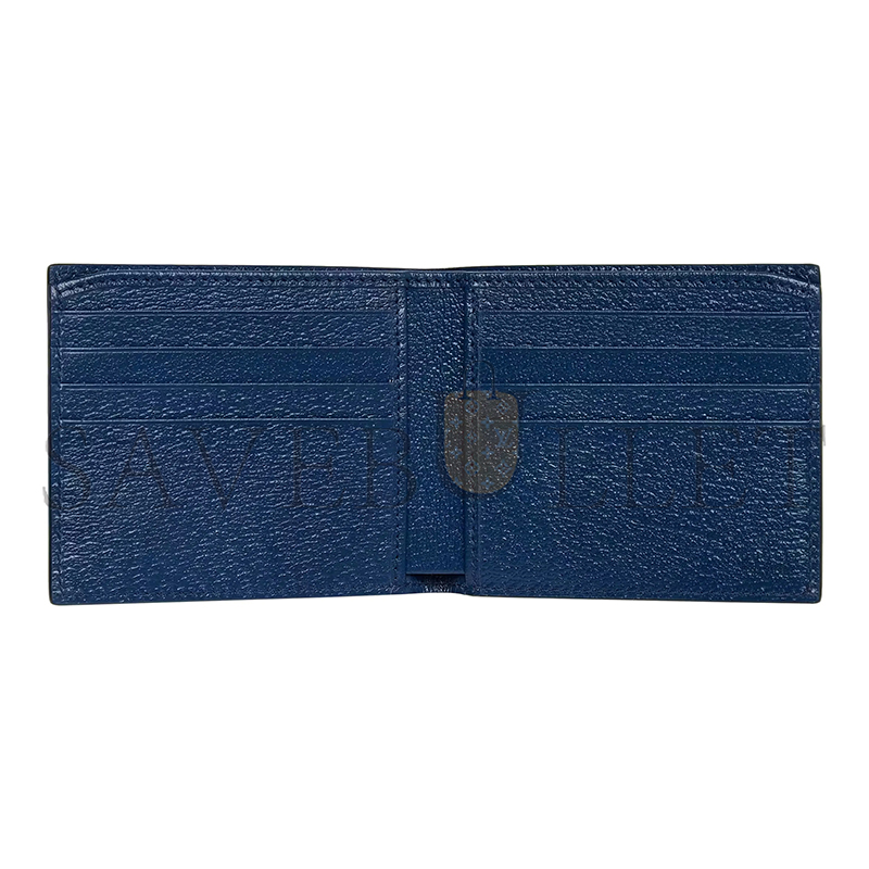 GUCCI GG MARMONT BI-FOLD CARD CASE WALLET 428726 (11*9cm)